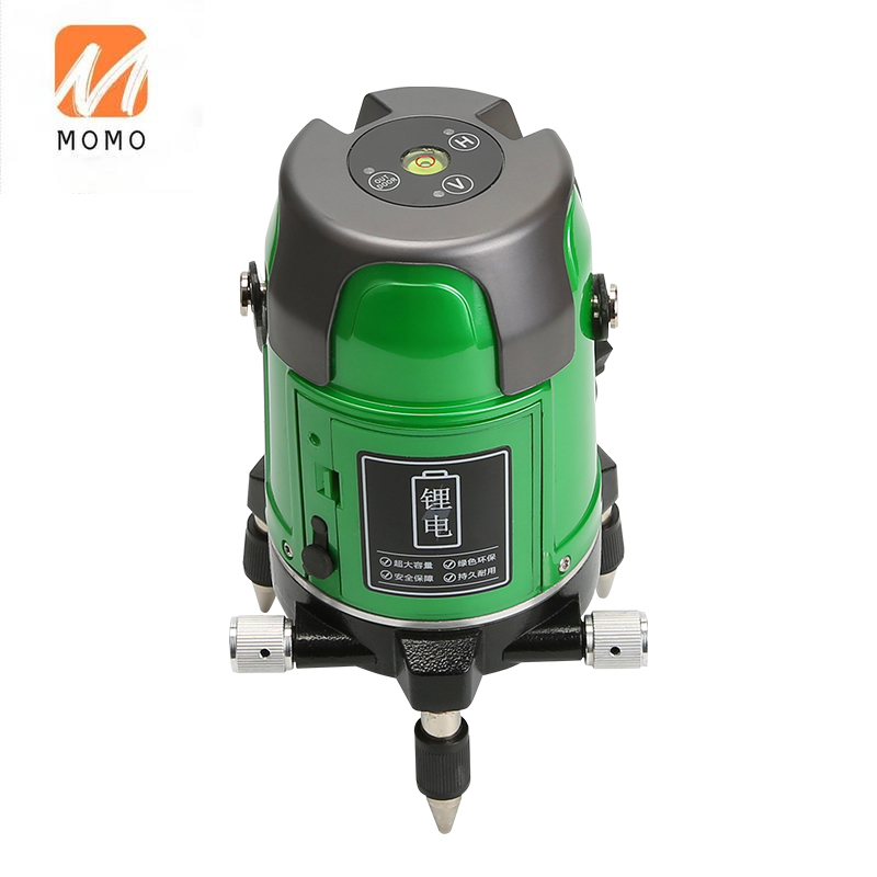 LM520G/LM530G/LM550G Green las - đánh giá và giá Level Laser Line