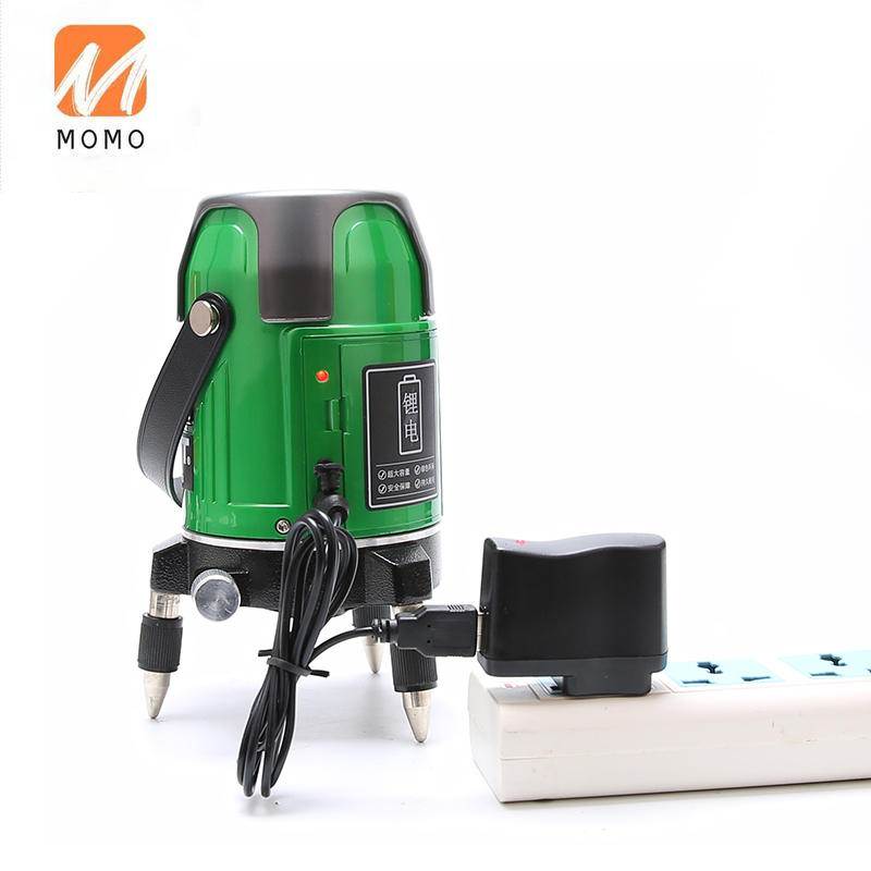 LM520G/LM530G/LM550G Green las - đánh giá và giá Level Laser Line