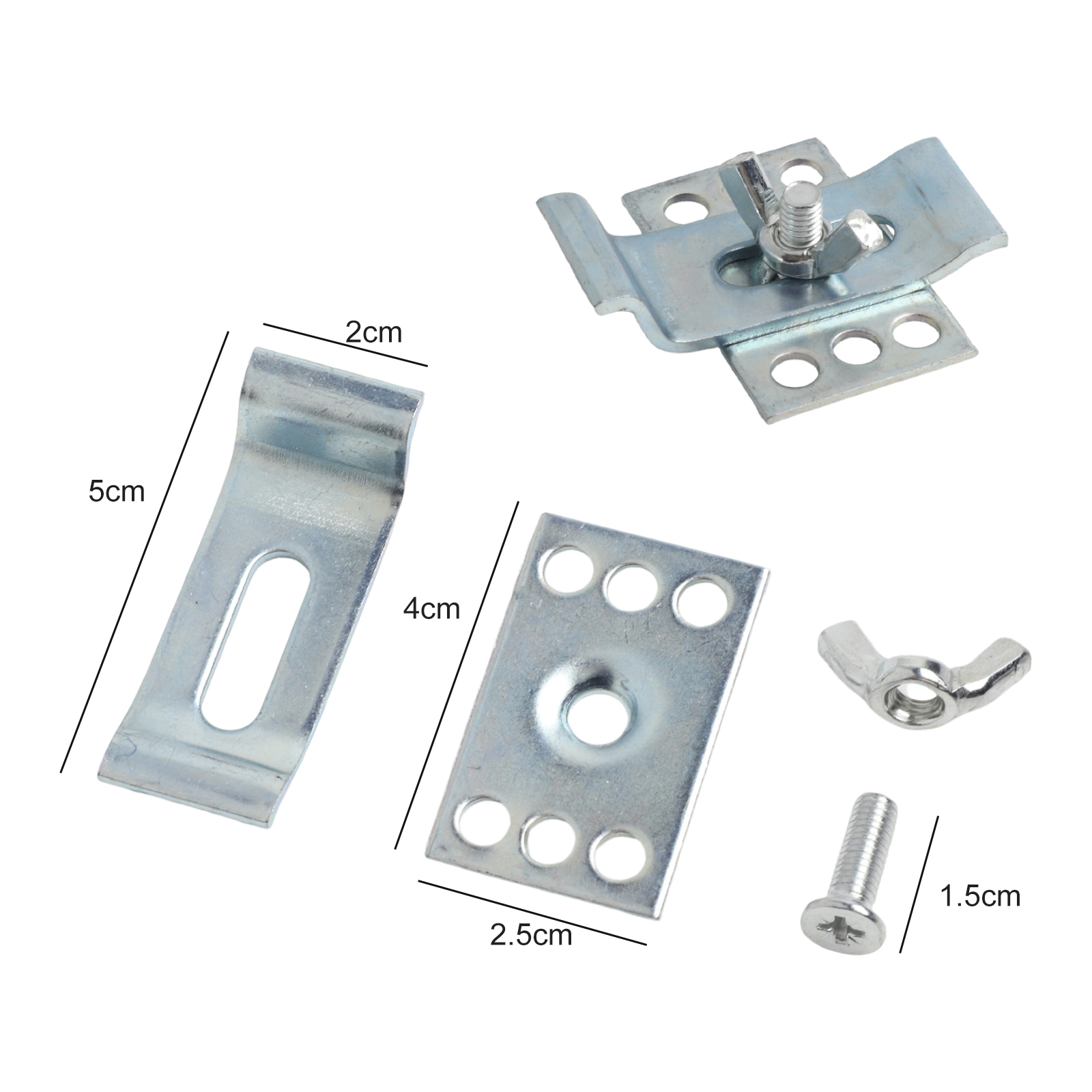 Bathroom Sink Clips Sink Brack - đánh giá và giá Home Improvement Kit
