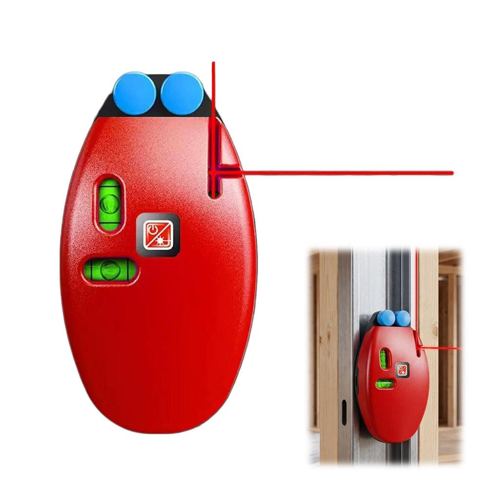 90 Degree Right Angle Laser Le - đánh giá và giá Level Laser Line