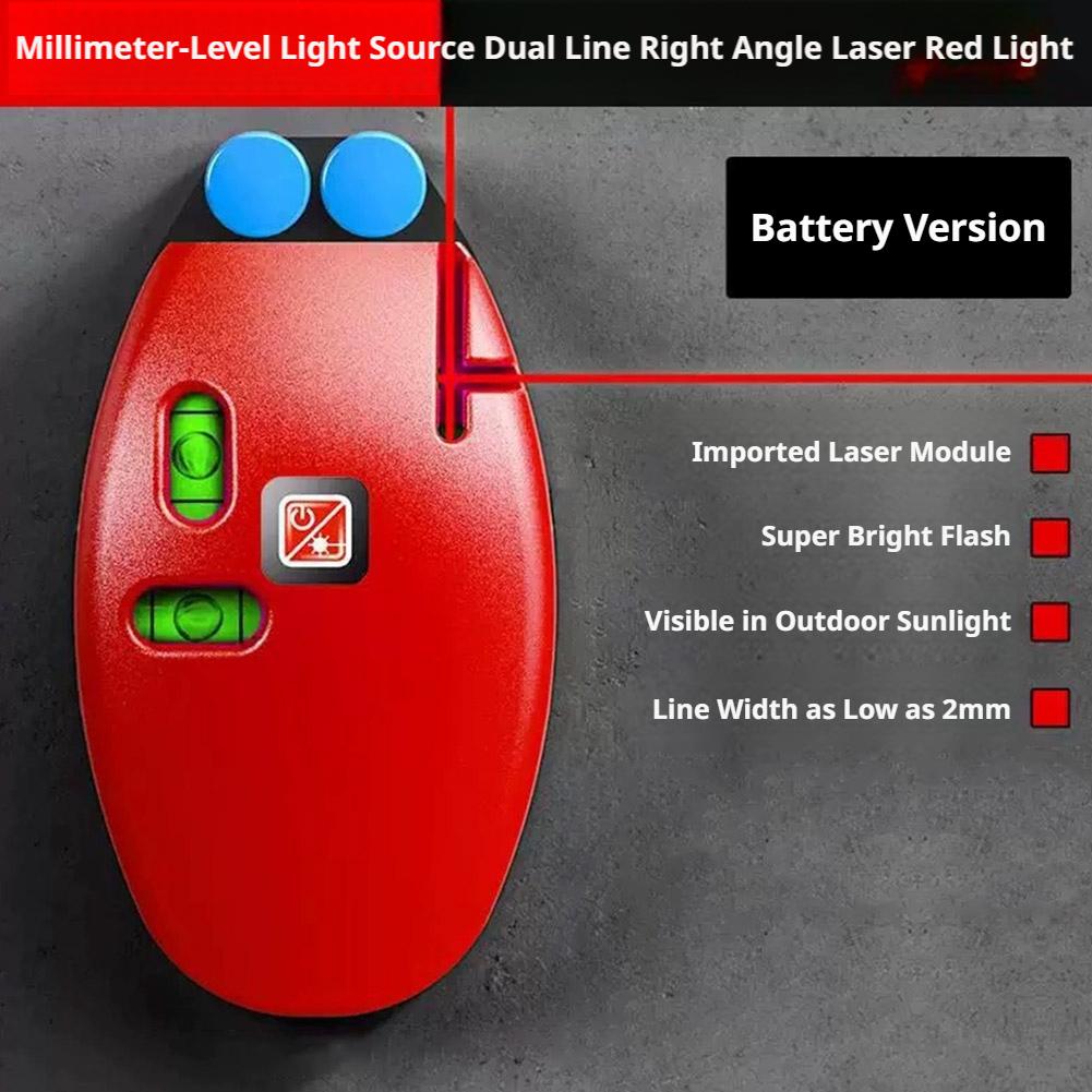 90 Degree Right Angle Laser Le - đánh giá và giá Level Laser Line