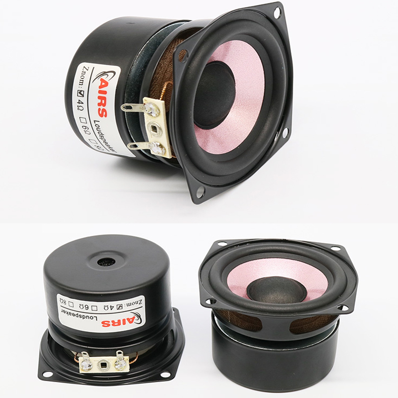 KYYSLB 20W 4 Ohm 8 Ôm 2.5 Inch - đánh giá và giá Home Improvement Videos