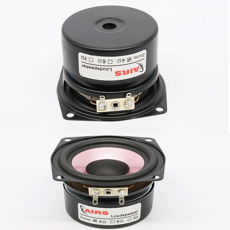 KYYSLB 20W 4 Ohm 8 Ôm 2.5 Inch - đánh giá và giá Home Improvement Videos