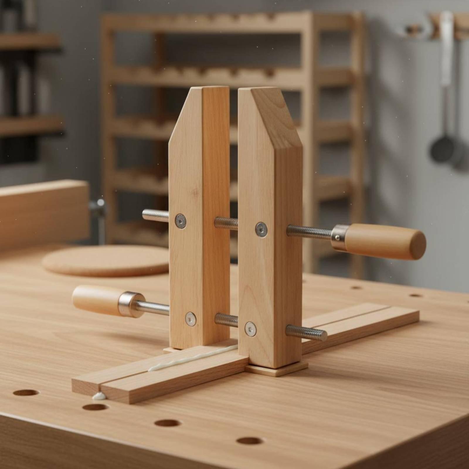 Versatile Adjustable Clamp wit - đánh giá và giá Home Improvement In