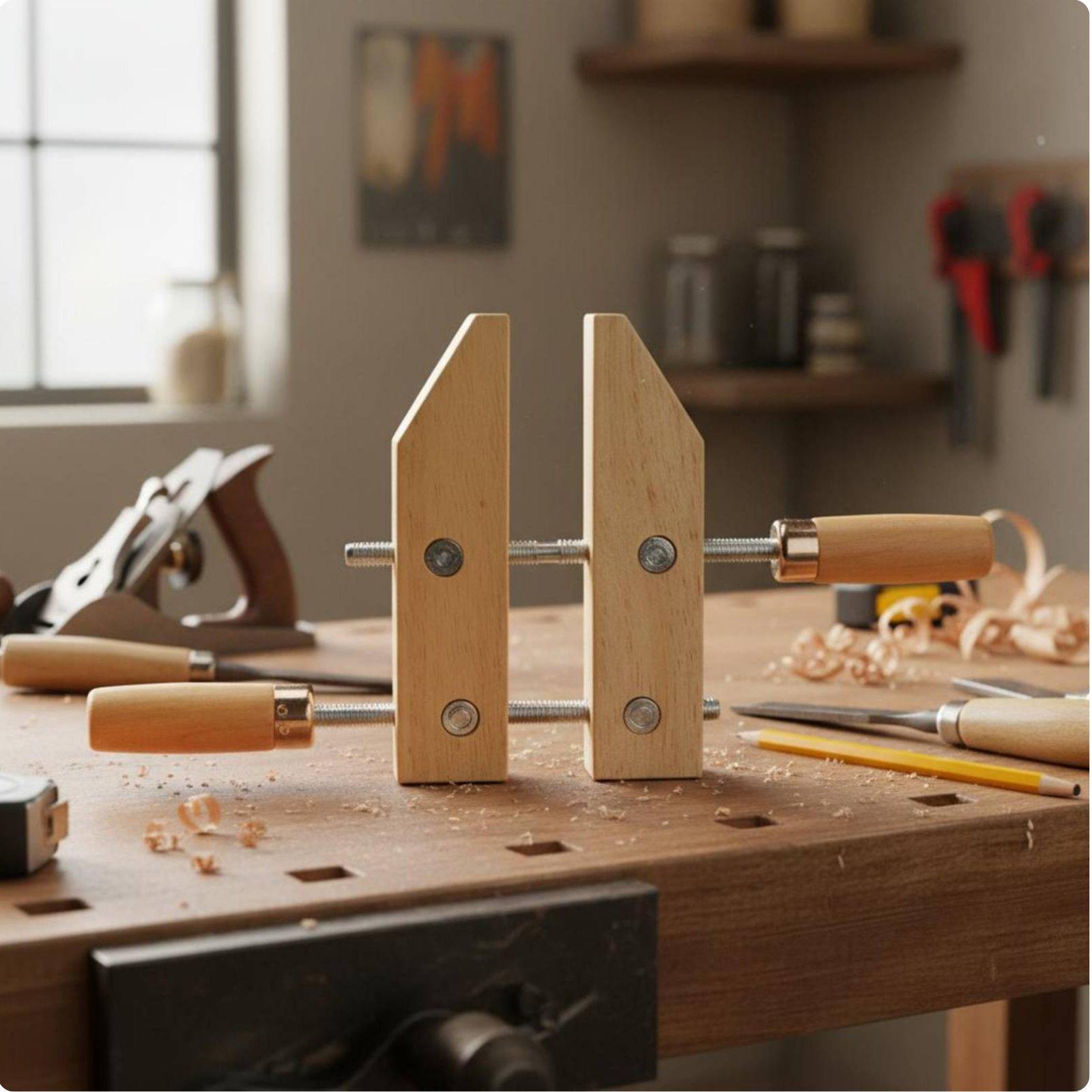 Versatile Adjustable Clamp wit - đánh giá và giá Home Improvement In