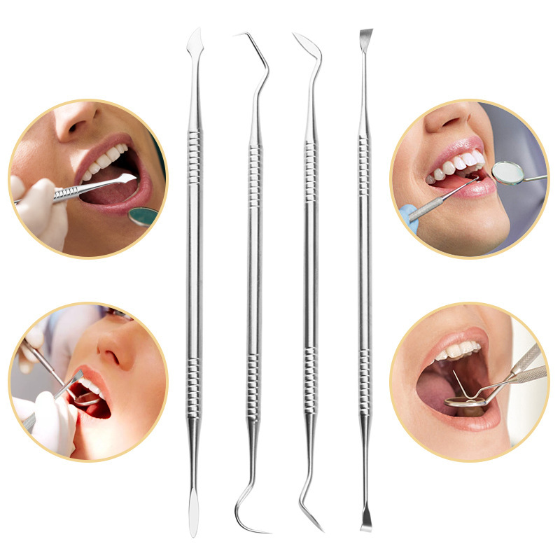 Stainless Steel Dental Care To - đánh giá và giá Home Improvement Kit