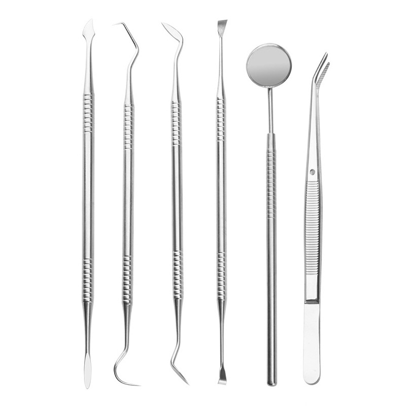 Stainless Steel Dental Care To - đánh giá và giá Home Improvement Kit