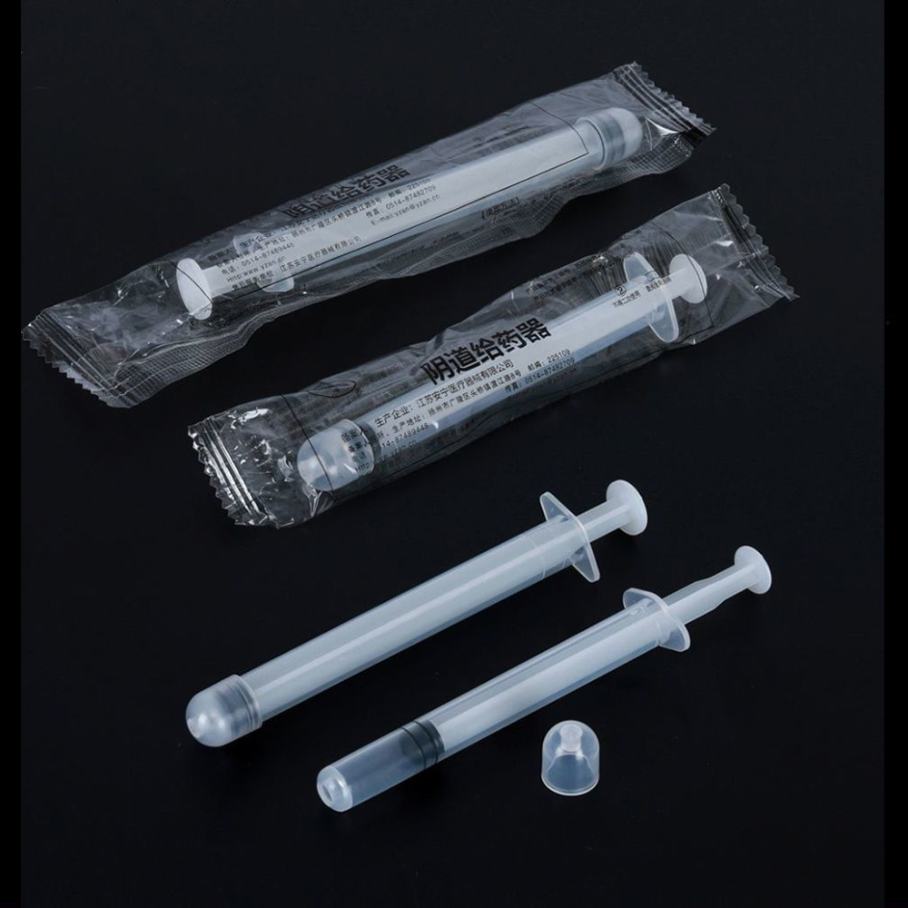 Insemination 4 Kit at Home Ase - đánh giá và giá Home Improvement Kit