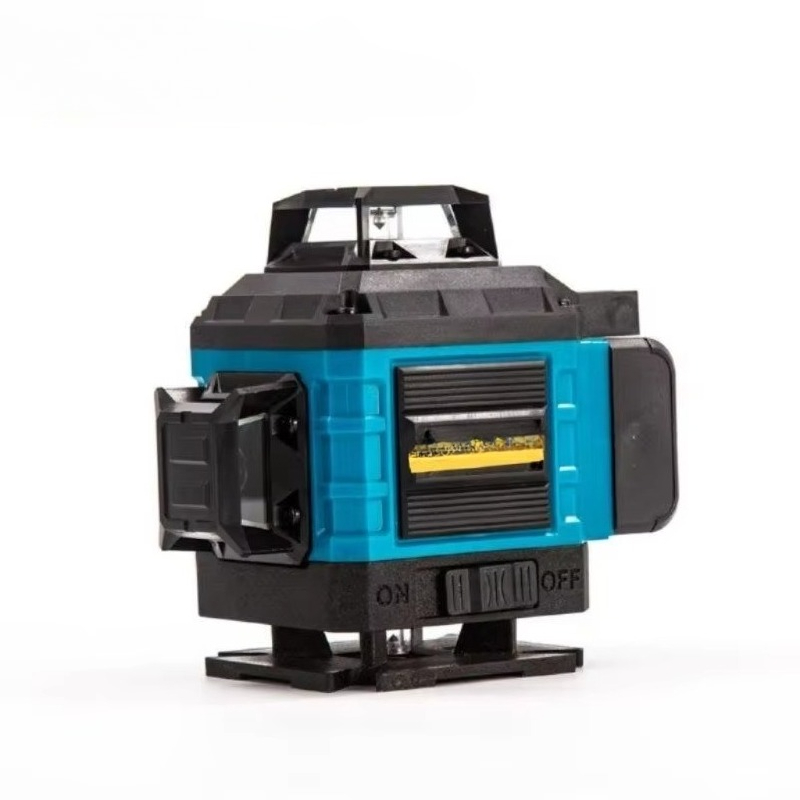Digital 16 Line 4d Green Whole - đánh giá và giá Level Laser Line