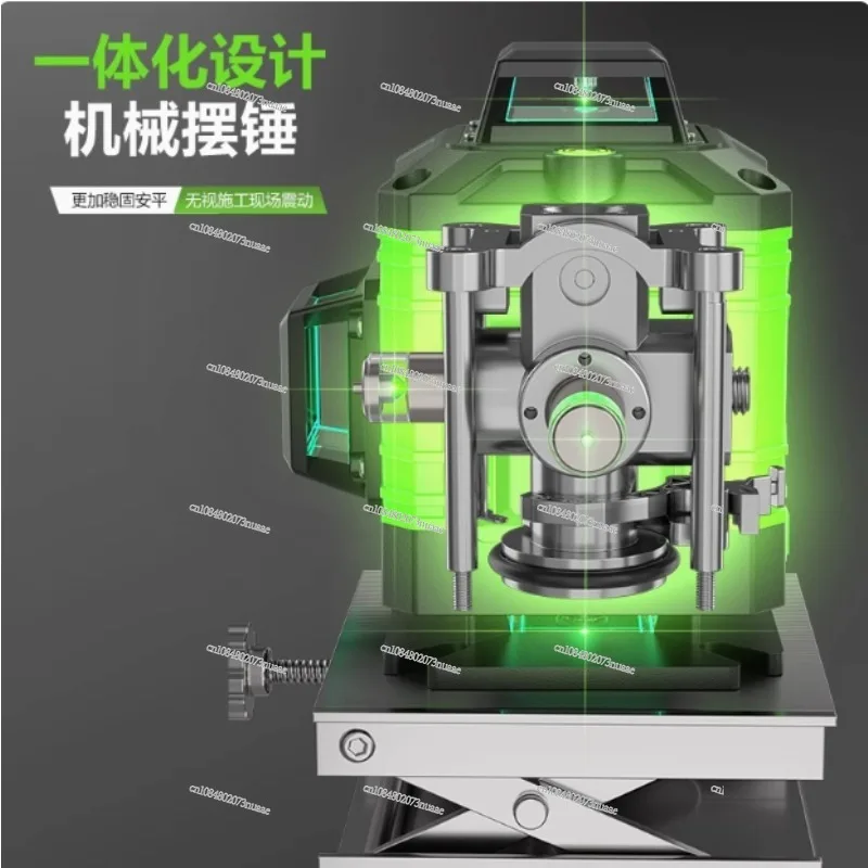 Level High-precision Green Lig - đánh giá và giá Level Laser Line