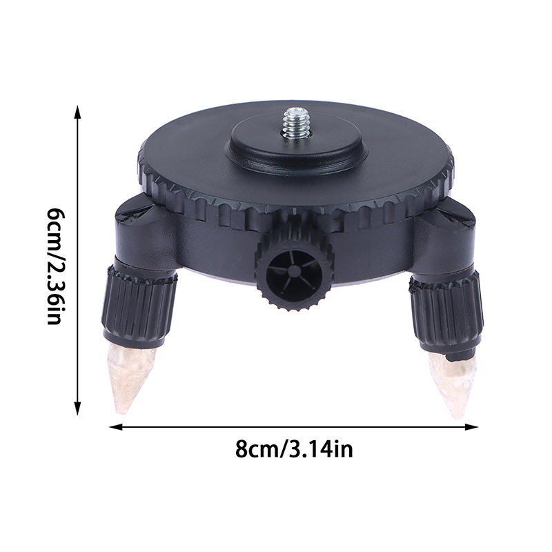 360-Degree Rotation Base Level - đánh giá và giá Level Laser Line